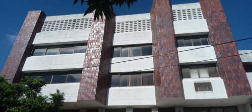 Imagen 1 de 23 de Arriendo O Vendo Edificio Comercial Recreo - Barranquilla 