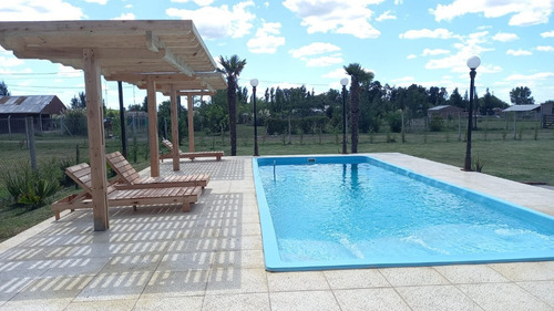 Imagen 4 de 20 de Hermosa Quinta Para Pasar El Dia En Cañuelas, Eventos Etc.