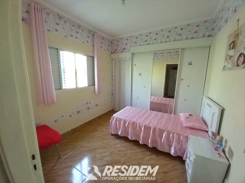 Imagem 8 de 17 de Casa Com 3 Dorms, Vila Souto, Bauru -cod: 99524492 - V99524492