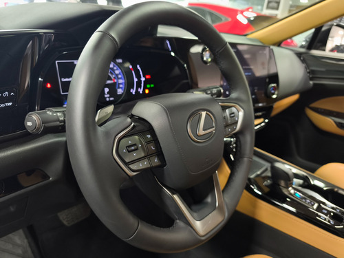 Lexus NX 2.5 Nx 250 Awd
