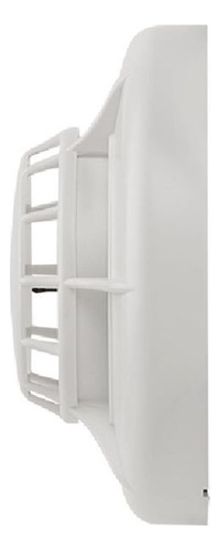 Detector De Temperatura 58°c Eco1005 A Intelbras Cor Branco