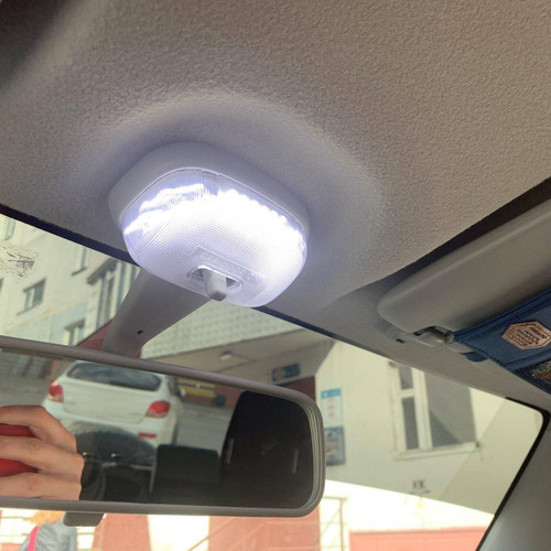 Para Lámparas Interiores Tipo Domo Jimny Jb23 Jb33 Jb43 Jb53
