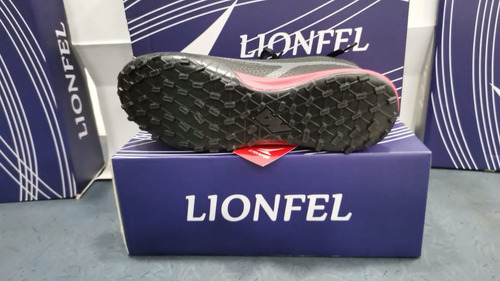 Imagen 8 de 8 de Zapatos Pupillos West Originales Futsal Pupillo Pupos Tx09