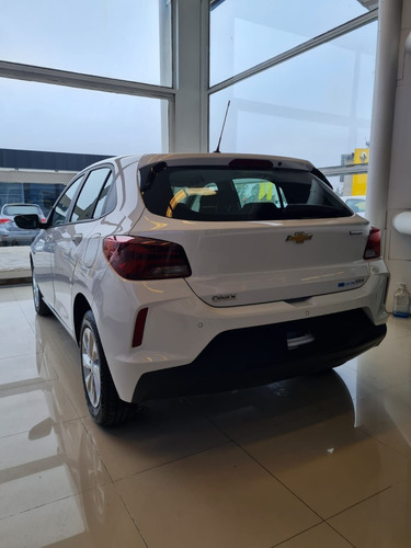 Imagen 19 de 19 de Nuevo Onix Lt Tech 5p 1,2 90cv Mb