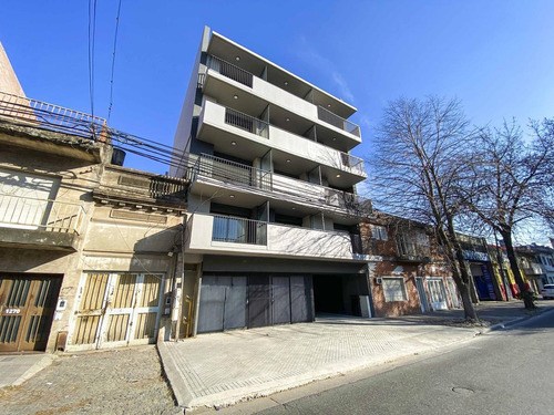 Imagen 36 de 46 de Monoambientes, 1 Y 2 Dormitorios - Cocheras