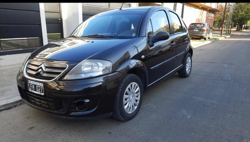 Imagen 2 de 18 de Citroën C3 2012 1.4 I Sx Am74