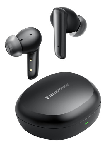 Truefree Wireless Earbuds T2 Bluetooth 5.3 Auriculares Con