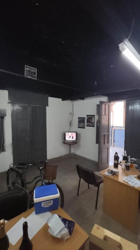 Vendo Galpón En Zona Sur Ideal Mini Empresa