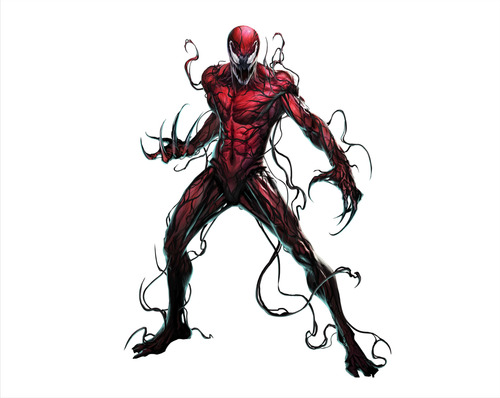 Banners Infantiles-poster-venom