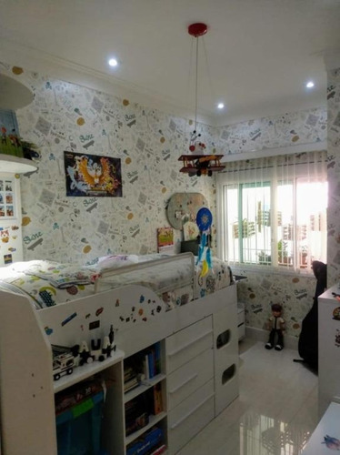 Casa Com 3 Dormitórios À Venda, 157 M² Por R$ 994.000,00 - Parque São Luís - São Paulo/sp - Ca1781