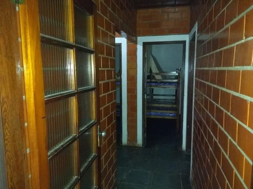 Chácara Para Venda Em Itapecerica Da Serra, Potuverá,