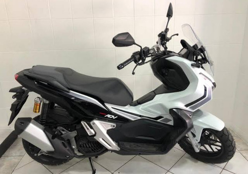 Imagem 7 de 7 de Honda Adv150
