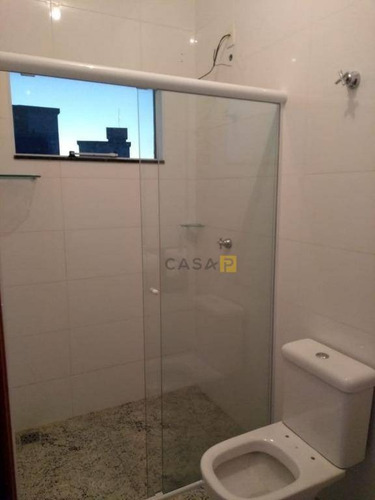 Imagem 8 de 11 de Apartamento Com 2 Dormitórios À Venda, 92 M² Por R$ 280.000 - Jardim Terramérica Ii - Americana/sp - Ap0424