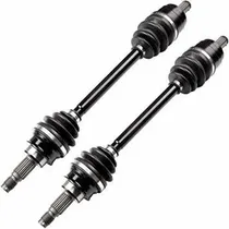 Comprar Eccpp Cv Ejes De 2003 2004 2005 2006 Honda Trx 650 Trx 680 R
