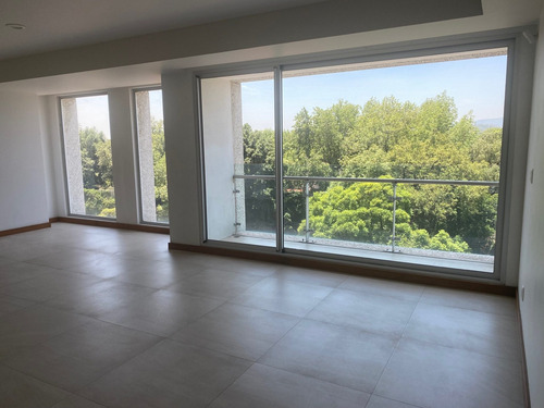 Imagen 2 de 20 de Departamento En Venta San Jeronimo, Jardines Del Pedregal, Con Vista