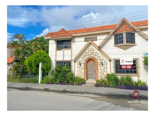 Imagen 1 de 17 de Casa En Venta En Andres Quintana Roo
