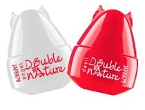 Comprar Double Nature Perfume Jafra Original Devil Y Angel Floral