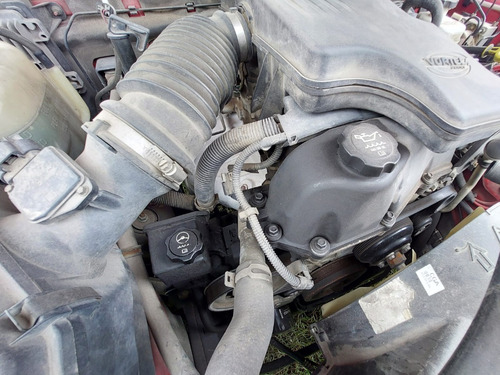 Gmc Canyon 2005 ( En Partes ) 2004 - 2012 Aut 2.8l Yonke