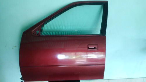 Puerta Delantera Izquierda De Chevrolet Swift 1.6