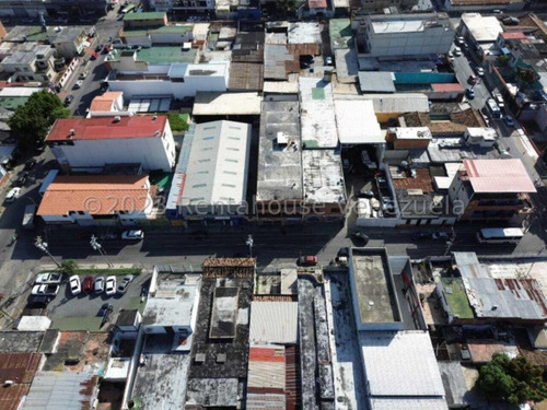 Milagros Inmuebles Edificio Venta Barquisimeto Lara Zona Centro Economica Residencial Economico Comercial Código Inmobiliaria Rent-a-house 25-3708