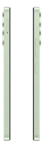 Xiaomi Redmi 13c Dual Sim 128 Gb Verde Marino 4 Gb Ram