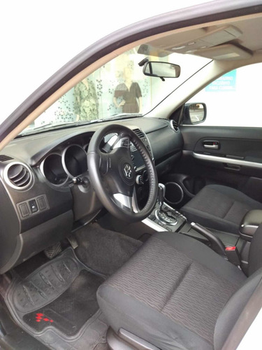 Suzuki Grand Vitara 4x2