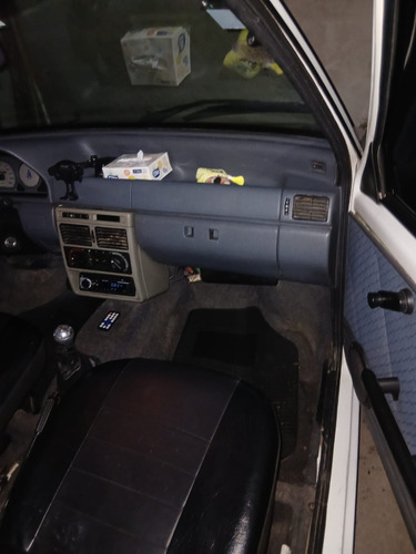 Fiat Uno 1.3 S Mpi