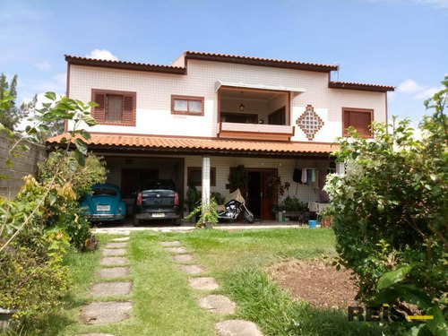 Casa Com 3 Dormitórios À Venda, 230 M² Por R$ 900.000 - Jardim Ibiti Do Paço - Sorocaba/sp - Ca1723