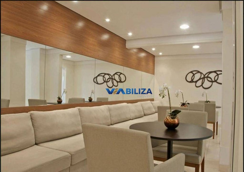 Cobertura Com 2 Dormitórios À Venda, 86 M² Por R$ 469.000,00 - Jardim Las Vegas - Guarulhos/sp - Co0067