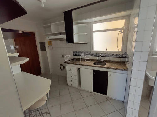 Imagem 11 de 30 de Apartamento À Venda Em Parque Rural Fazenda Santa Cândida - Ap008855