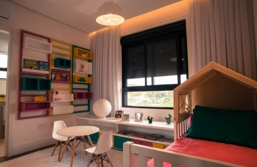Imagem 12 de 24 de Casa À Venda No Bairro Vila José Iório - Campinas/sp - O-21646-35992