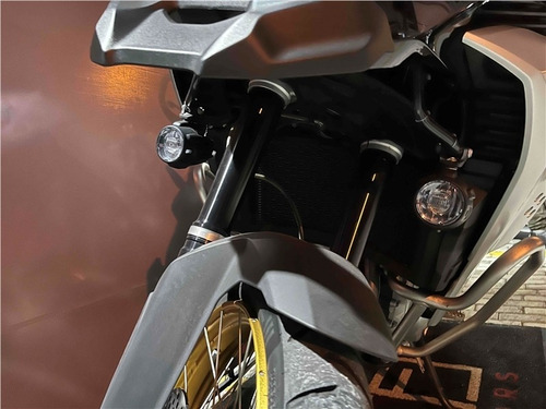 Imagem 13 de 15 de Bmw F 850 Gs Adventure Premium F 850 Gs Adventure Premium