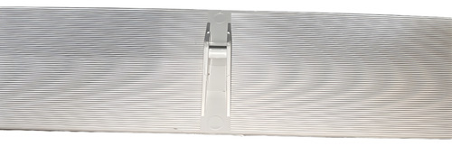 Vane Aleta Horizontal Direita Ch4 Ar Condicionado Piso Teto