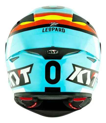 Capacete Kyt Tt Revo Tt-revo Div Cores Ls2 Vector @#