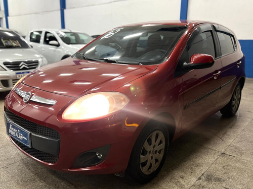 Fiat Palio 1.0 MPI ATTRACTIVE 8V FLEX 4P MANUAL