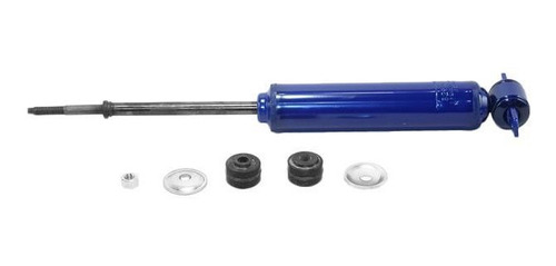 Kit 2 Amortiguadores Monroe Toyota Tacoma 2000 2001 2002 200