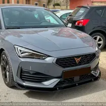 Comprar Lip Seat Leon Mk4 Leon Cupra Seat 2021 2024 Seat Cupra