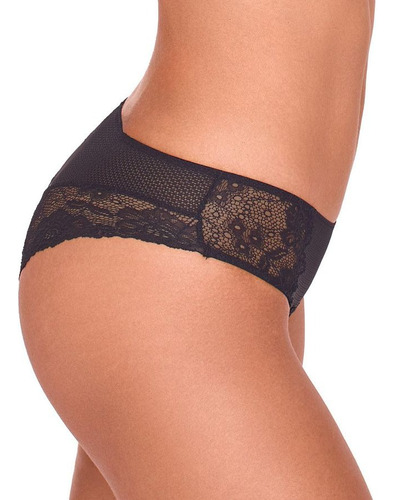 170144 Bra Bikini Ilusión Sexy Lenceria Encaje Push 78099