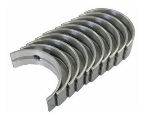 Concha De Bancada Cherokee Dodge Ram, 78-03 5.9l Std 010 020