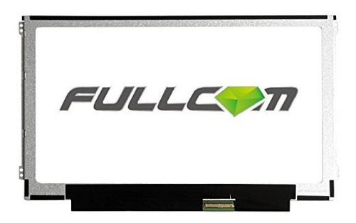 Fullcom Nueva Pantalla Lcd De 11.6  De Pantalla Compatible C
