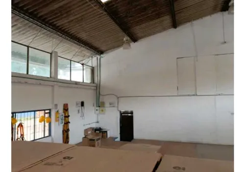 Bodega En Arriendo, Sector Fontibón, Muelle De Carga, Bogota