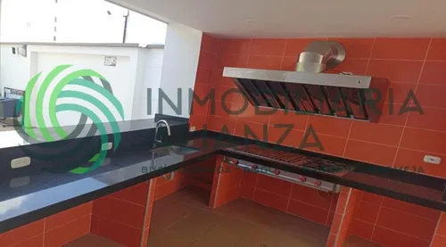 Apartamento En Arriendo En Aranzoque. Cod A15569