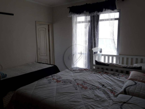 Imagem 11 de 30 de Apartamento Com 3 Dormitórios À Venda, 144 M² Por R$ 550.000,00 - Centro - Santo André/sp - Ap9258
