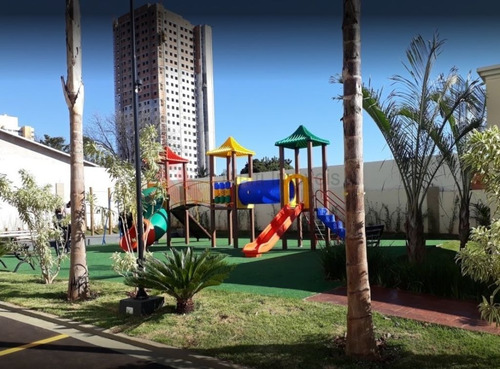 Imagem 6 de 6 de Apartamento Edif. Terranova Torre Ii - Gleba Palhano - Mi432