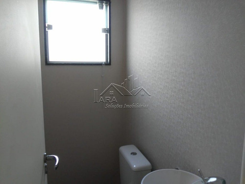 Imagem 14 de 15 de Casa Em Condominio - Vila Re - Ref: 5486 - V-5486