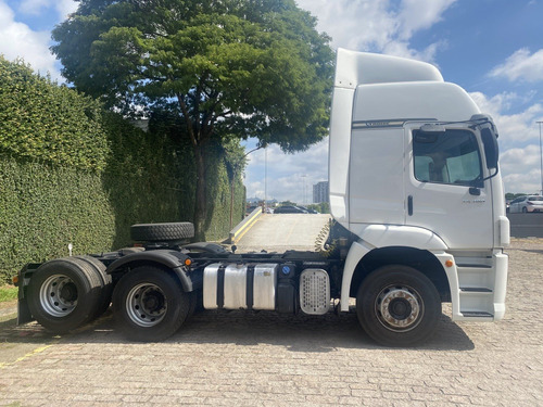 Vw 25360 Constellation 6x2 E5 Jbs
