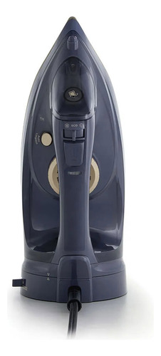 Ferro De Passar Oster 2 Em 1 Sem Fio Cinza 127v - Gcstcc5000 Cinza