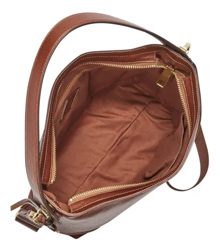 Fossil Dama Maya Hobo Zb6979