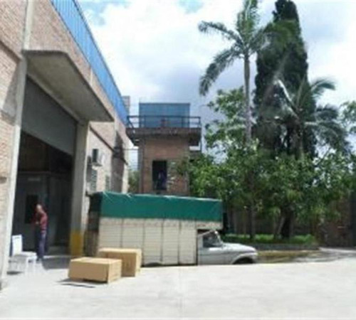 Imagen 4 de 19 de Importante Pta. Industrial En Venta. Gral. San Martin. Z/ind