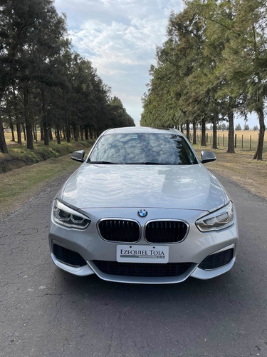 Imagen 2 de 15 de Bmw Serie 1 M140i 2017 - Ezequiel Toia Automóviles